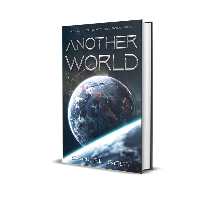 Another World Book Cover